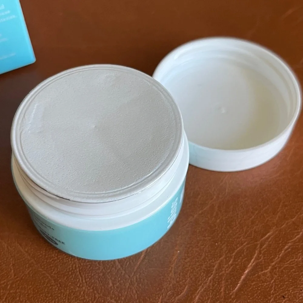 Bliss Drench & Quench Cream-to-Water Hydrator 15mL Travel Size‎ Moisturizer NEW